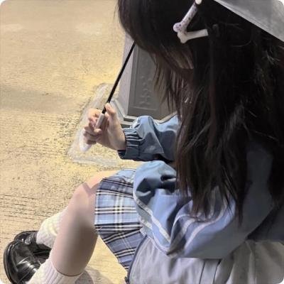 我的冤家住对门