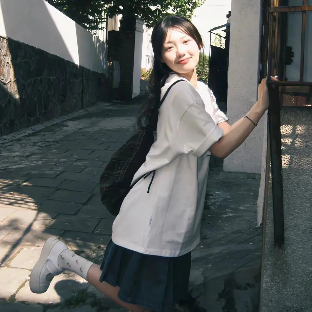 你好，我的对面男友